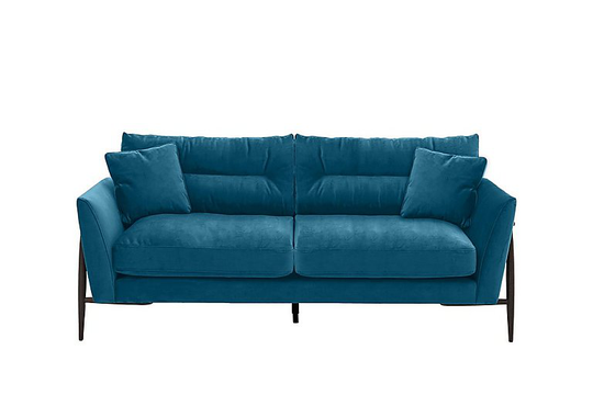 Ercol - Bellaria Medium Fabric Sofa