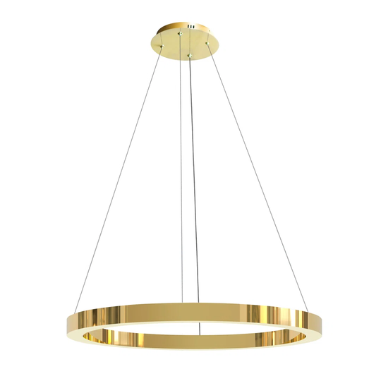 Lagunday 1 - Light Geometric LED Pendant
