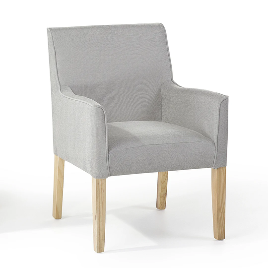 Rockefeller Upholstered Dining Chair