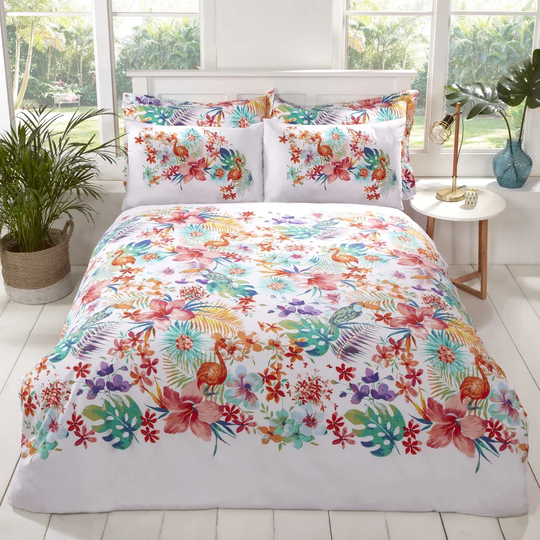 Korovia Duvet Cover Set