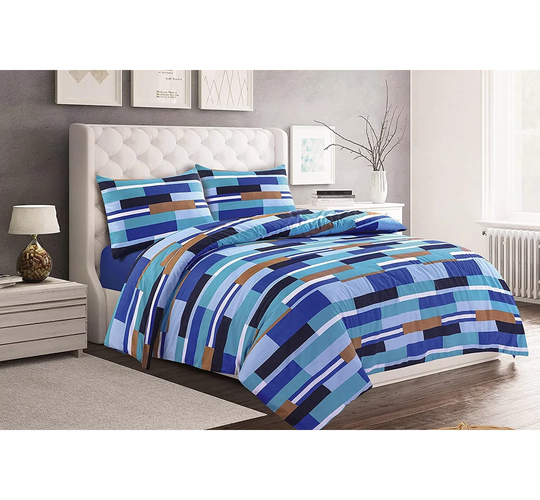 Aryel Duvet Cover Set