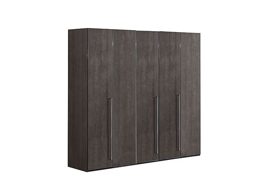 Venezia 5 Door Wardrobe