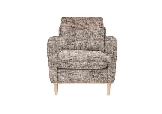 Ercol - Loreta Armchair - Brown