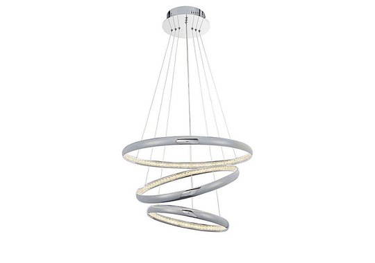 Ozias 1 Light Pendant