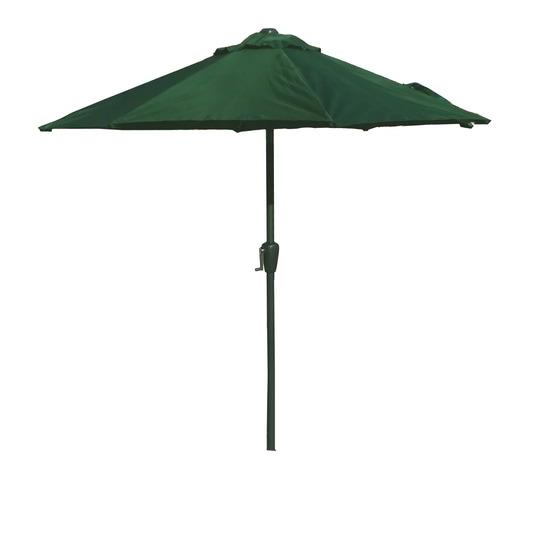 Elite 2.7m Traditional Parasol