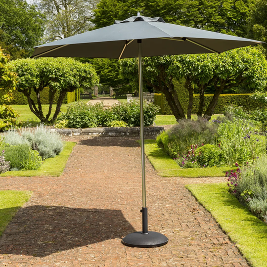 Rafael 2.7m Beach Parasol