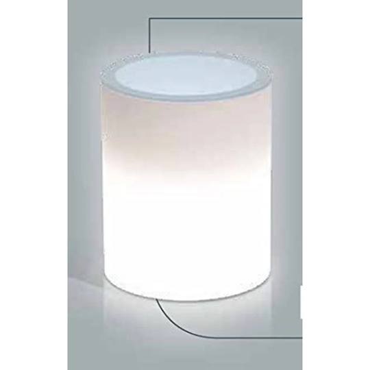 Chelles Plastic Side Table