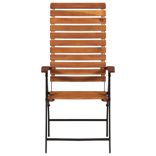 Reclining Garden Chair