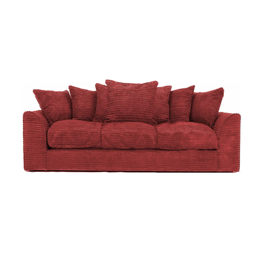 Stout 3 Seater Sofa