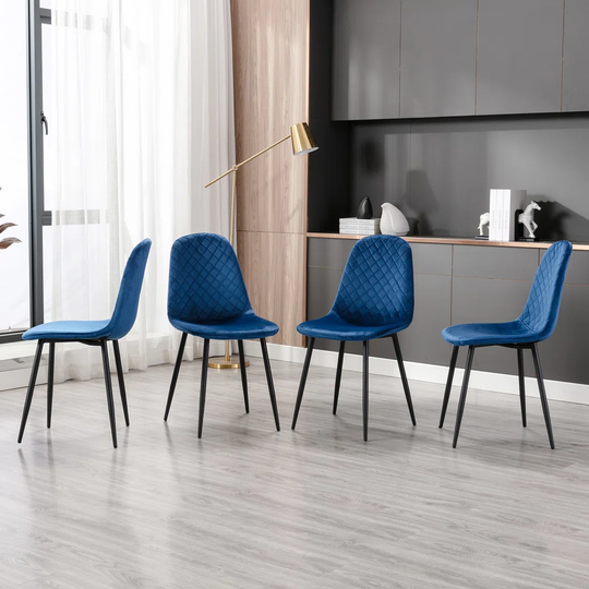 Millner Upholstered Dining Chair