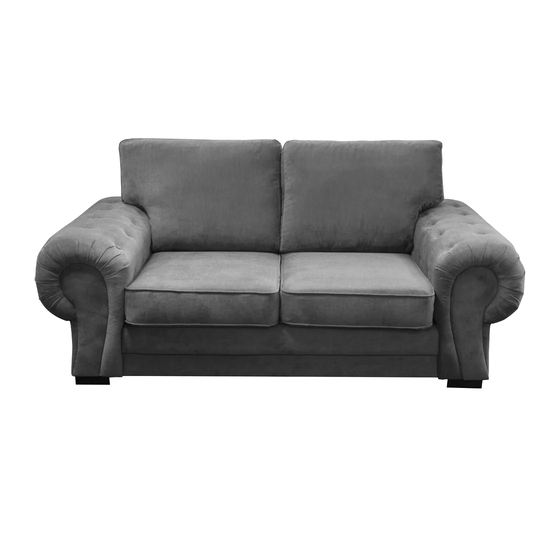 Derrynisk 2 Seater Sofa