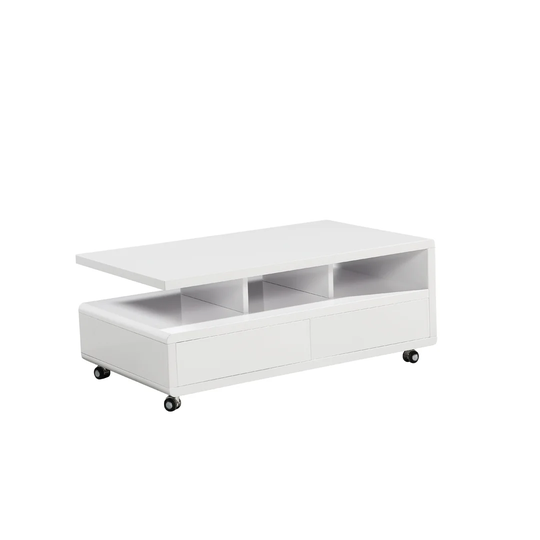 Adrian Coffee Table with Storage