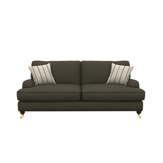 Balazuc 3 Seater Sofa