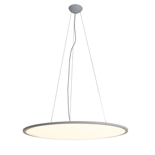 Mack 1 Light LED Geometric Pendant