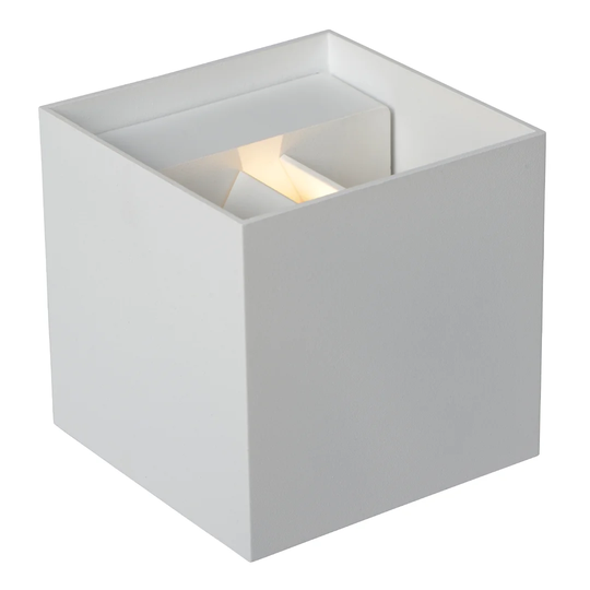 1-Light LED Wall Light