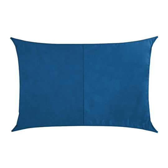 Ahleah 3m x 2m Rectangular Shade Sail