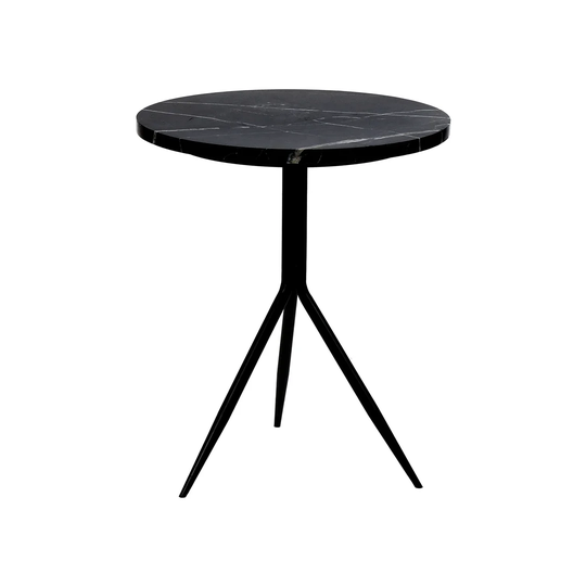 Edinburg Dana Side Table