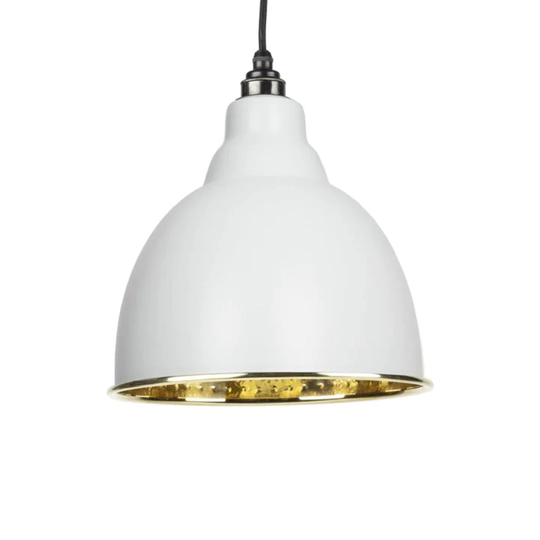 1 - Light Dome LED Pendant