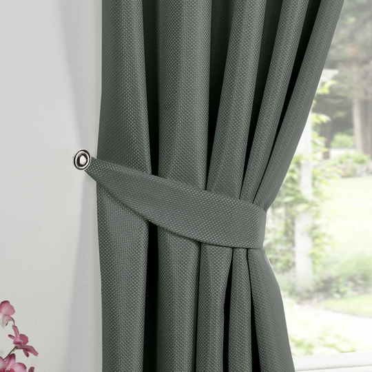 Alayah Curtain Tieback