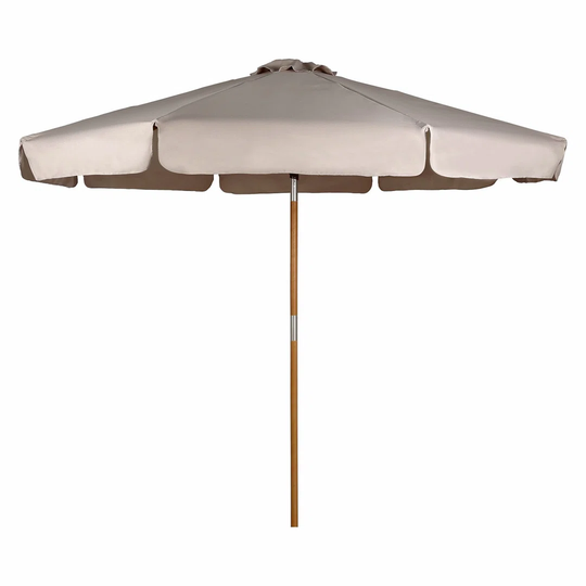 Quick-Star 2.7m Balcony Parasol