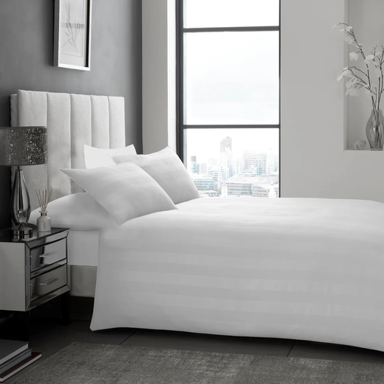 Dadash Single (135 x 200Cm) Duvet Cover Set