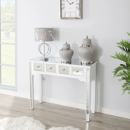 Beltsville Console Table