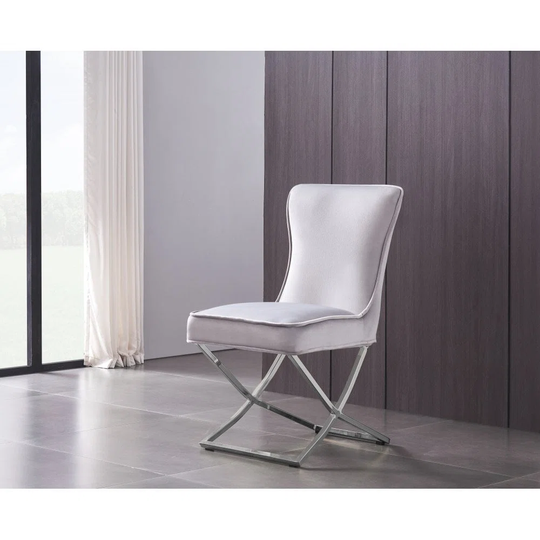 Zakrzewski Upholstered Dining Chair