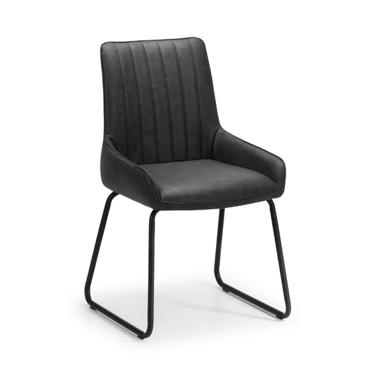 Emig Upholstered Dining Chair