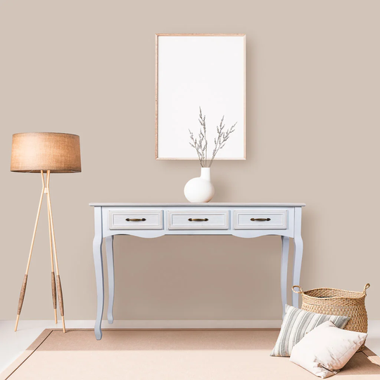 Hines 120cm Console Table