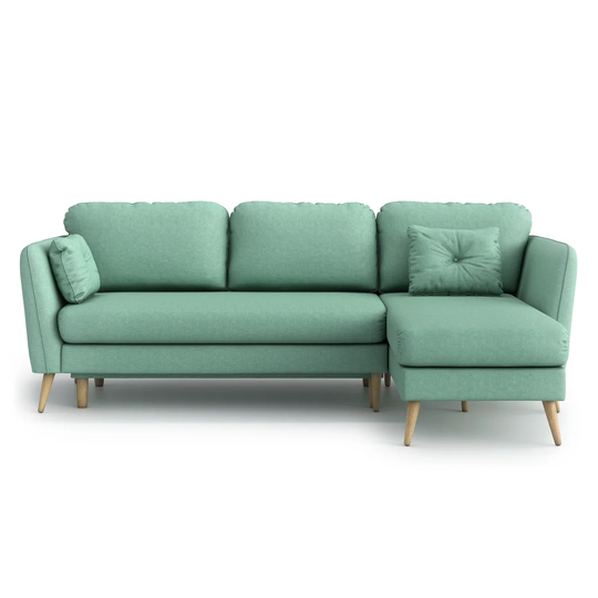 Universal Sleeper Corner Sofa Bed