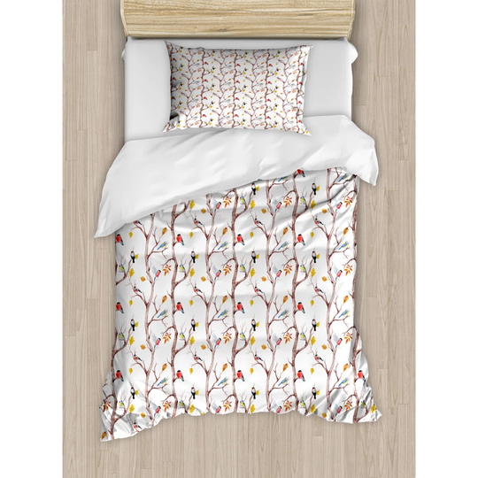 Eriksson Duvet Cover Set