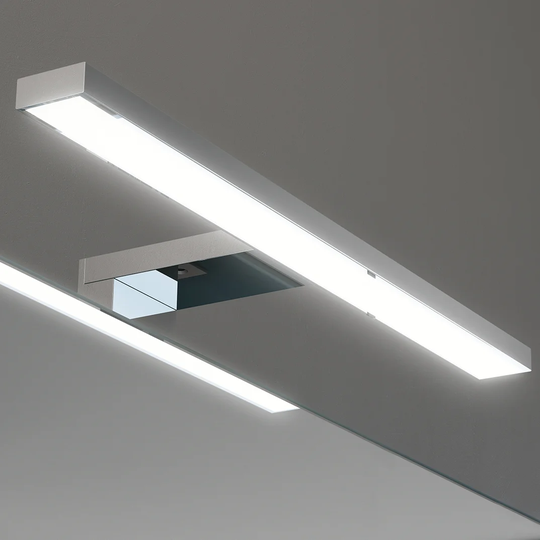 Altamirano 1 Light Mirror Light