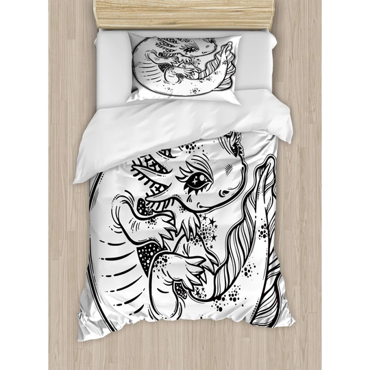 Niagara 260 TC Duvet Cover Set