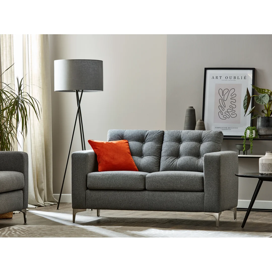 Iraan 2 Seater Sofa