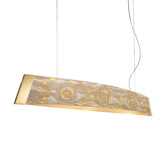 Barca 2 - Light Kitchen Island LED Pendant