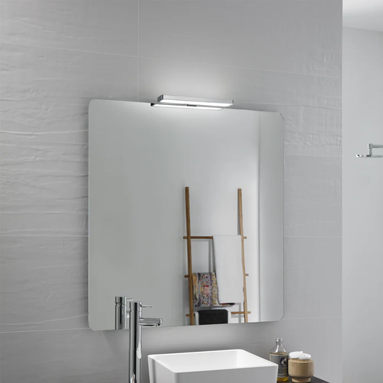 Lewisburg LED 1 Light Mirror Light