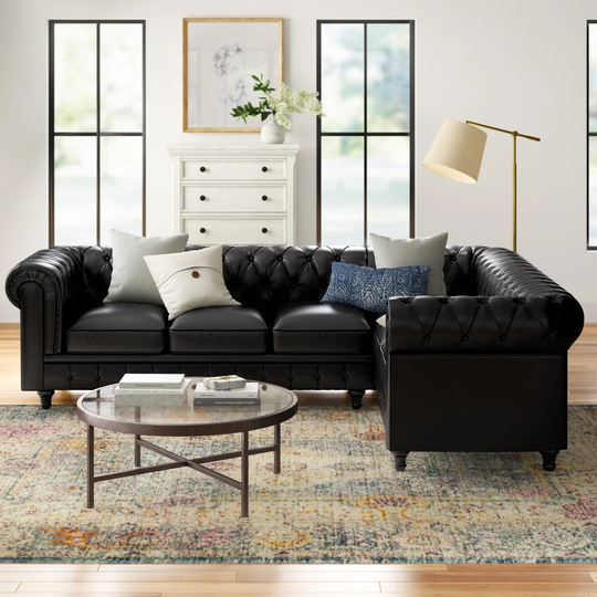 Adaline Corner Sofa