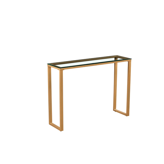 Cretien 110Cm Console Table