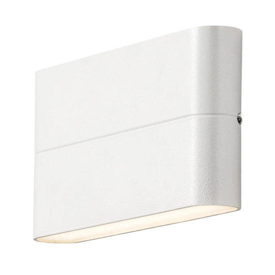 Chieri 4 Light LED Outdoor Flush Mount