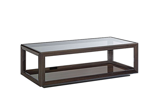 Palazzo Rectangular Coffee Table