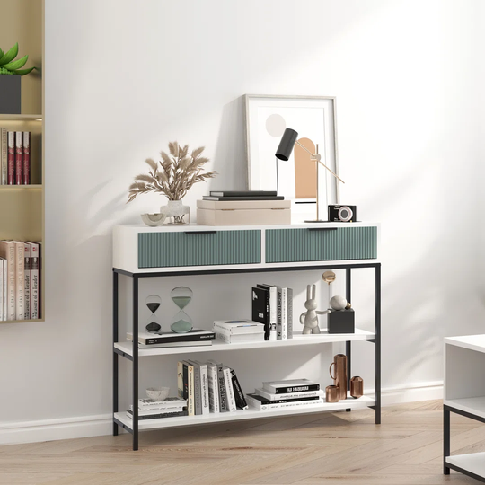 99.8Cm Console Table