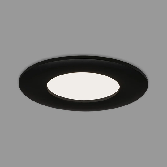 Aldyth 7.6cm LED Recessed Lighting Kit