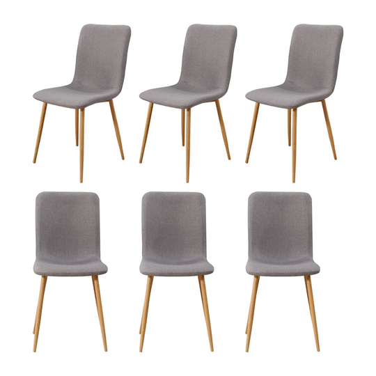 Jasso Upholstered Dining Chair