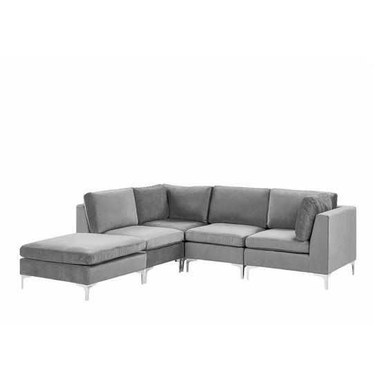 Donita Modular Corner Sofa