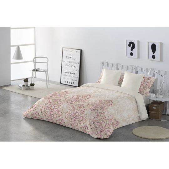 Izamal Duvet Cover