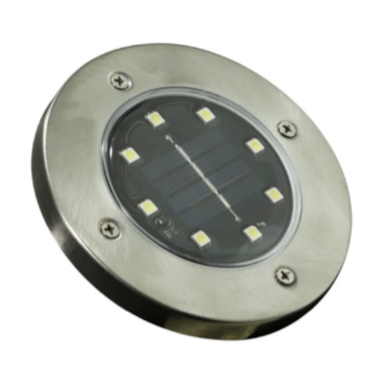 Conall 1-Light LED Well Light