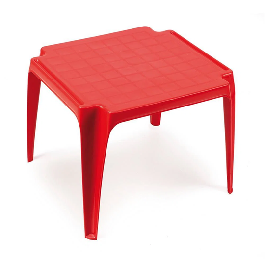 Allanah Square Activity Table