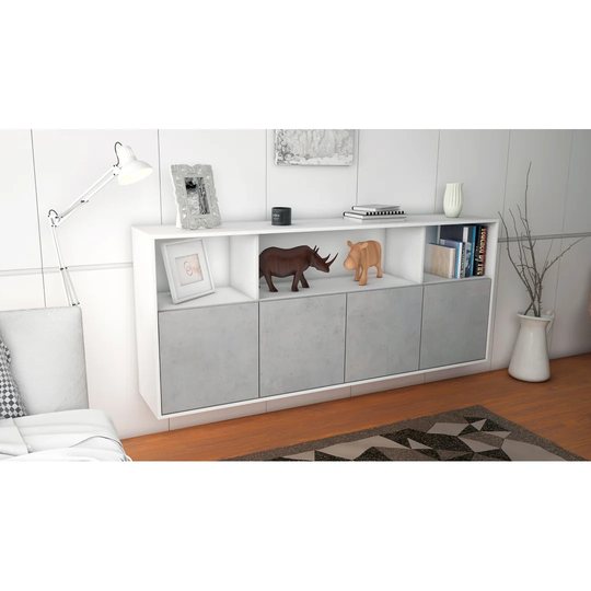 Stourbridge Sideboard