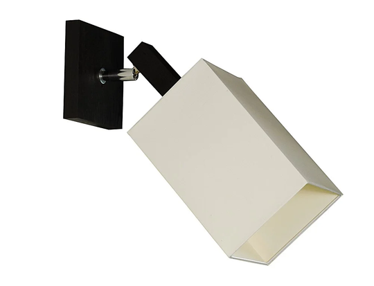 Graciela 1 Light Armed Sconce with Swing Arm Lamp
