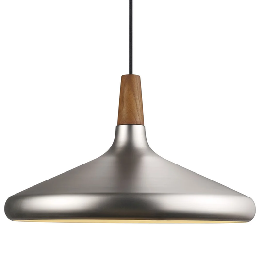 Asmara 1 - Light Dome Pendant